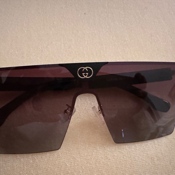 New Gucci Sunglasses